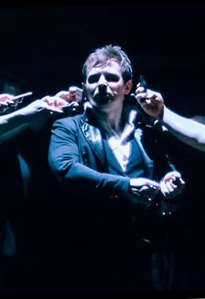 Музыкальная комедия «Саундтрек»