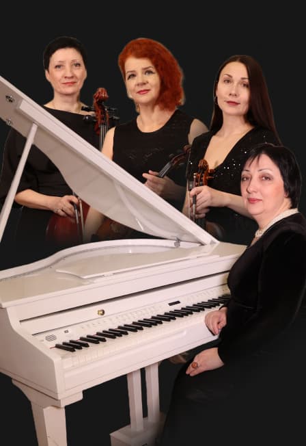 «Прокофьев и его современники». Цикл «Прокофьев и …!» К 135-летию со дня рождения С.С. Прокофьева