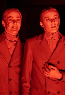 Портрет Дориана Грея