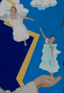 Куда улетают феи?