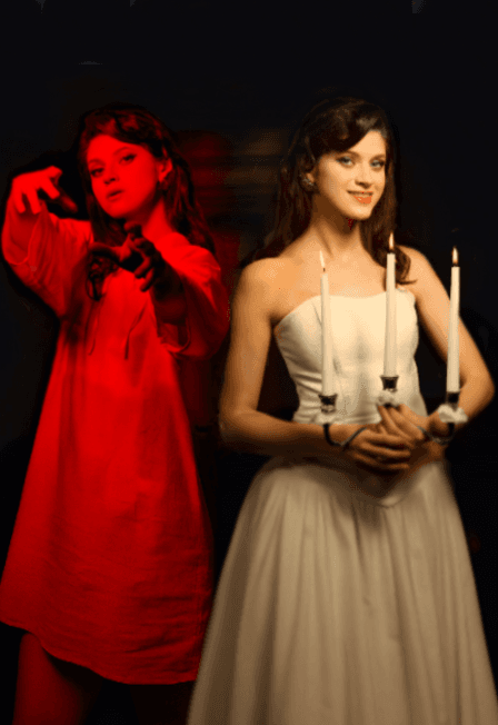 Иммерсивный ужин-спектакль «Вий»