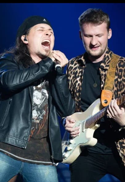Scorpions Tribute