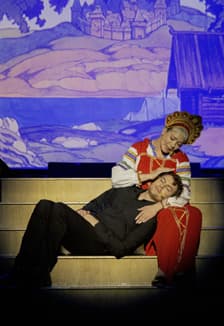 Сказка о Царе Салтане