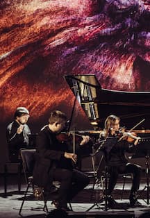 "Гарри Поттер". Simple Music Ensemble