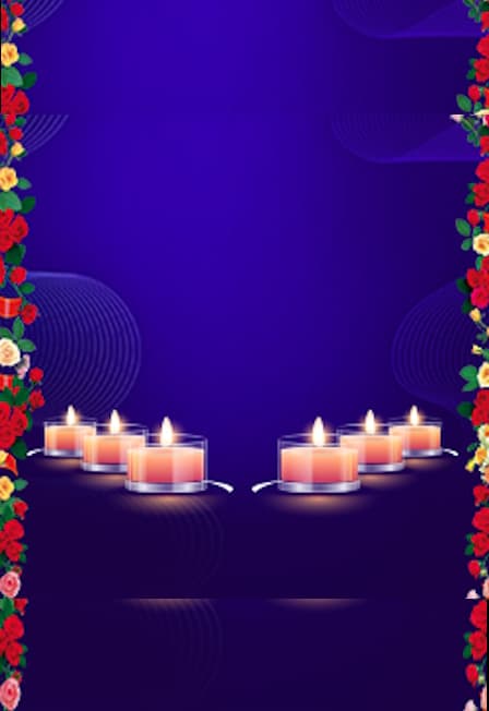 Праздничный концерт при свечах