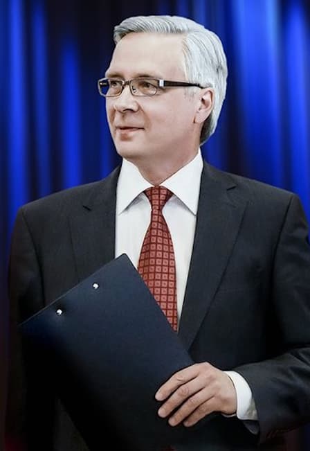 "Ростропович. Портрет в рамке эпохи"