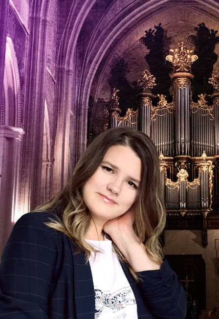 Шедевры органной музыки: золотая коллекция