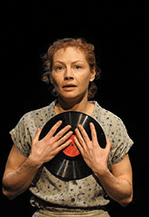 Время женщин