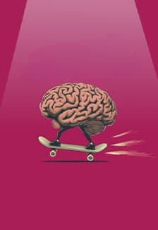 «Тренируй мозг» интеллектуальная игра