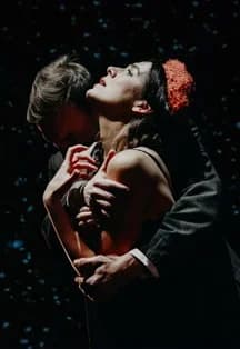 Мадрид. Цикл «Метаморфозы»