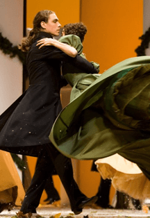 Евгений Онегин