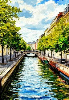 Мелодии венского лета