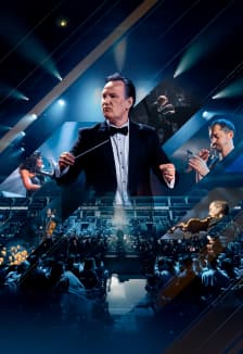 Вселенная Ханса Циммера