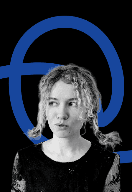 Наташа Судьина. Проверочный стендап концерт