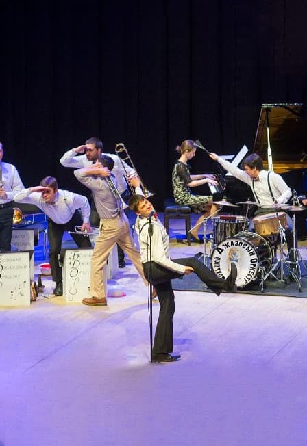 БДО Петра Востокова