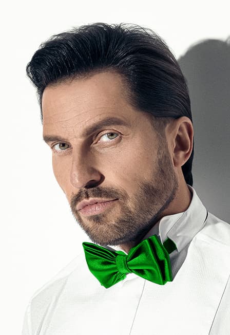 Артур Пирожков. Перетанцуй меня. Большое летнее шоу в Зеленом Театре!