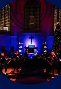 «Концерт при свечах. Свидание в Париже»