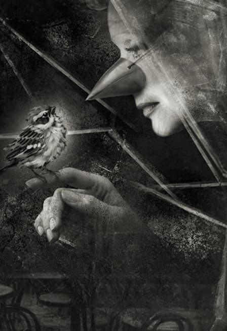 Тишина. Возвращение