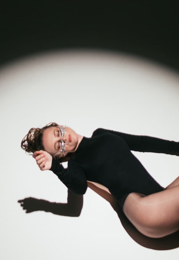 dusha dasha - презентация альбома в усадьбе Роден