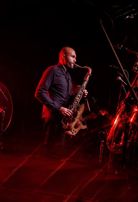 Sergey Golovnya Big Band