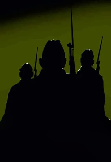 Вечно живые