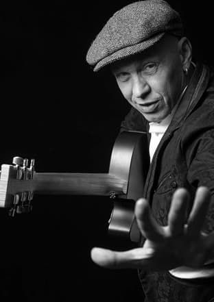 Александр Ф. Скляр