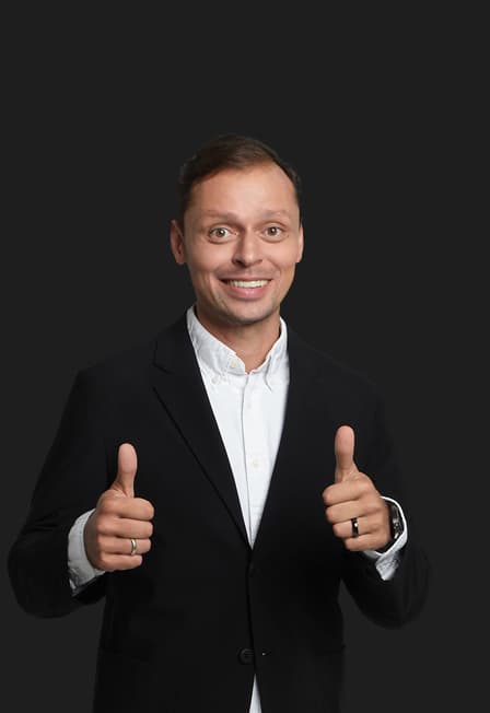 Виктор Комаров. Проверочный концерт