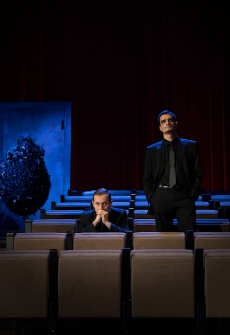 Молодость всё простит