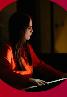 «Концерт при свечах. Григ. Пер Гюнт. Римский-Корсаков. Шехерезада. Каччини. Аве Мария»