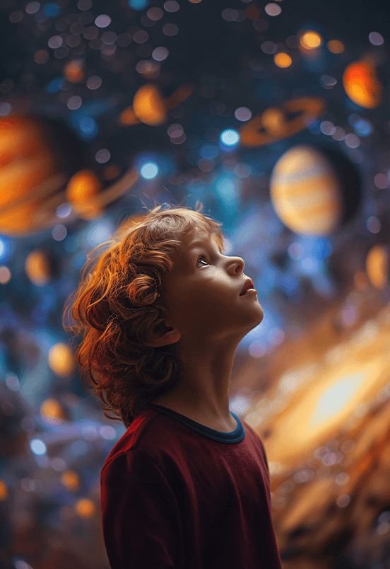 Блокбастер шоу