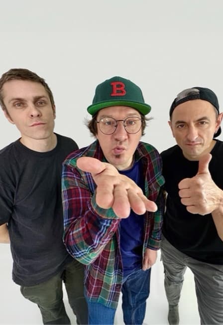 Кирпичи. 30 лет альбому «Кирпичи тяжелы»