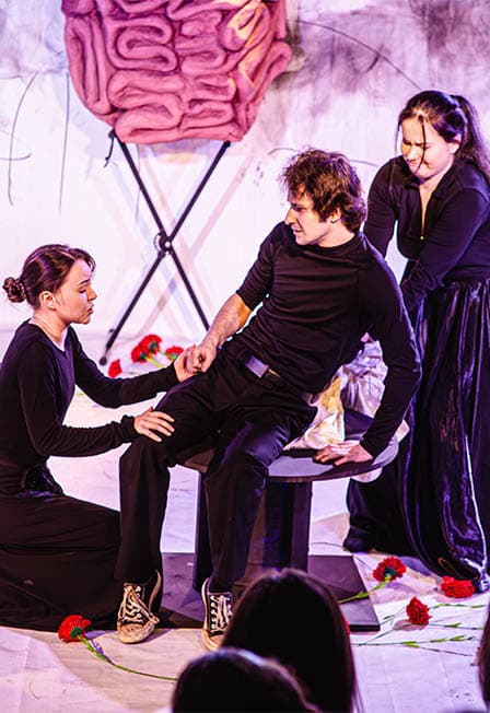 Горе от ума