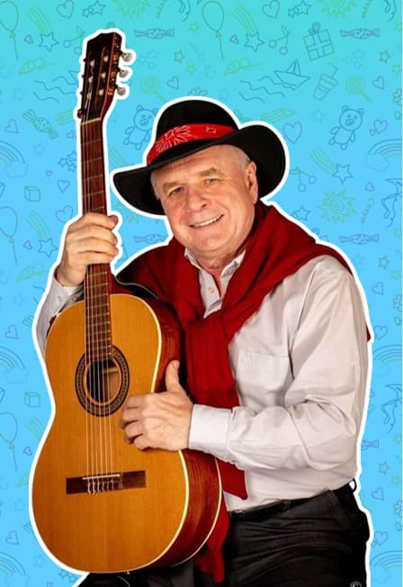 Творческая встреча Григория Гладкова «Пластилиновая ворона приглашает друзей»