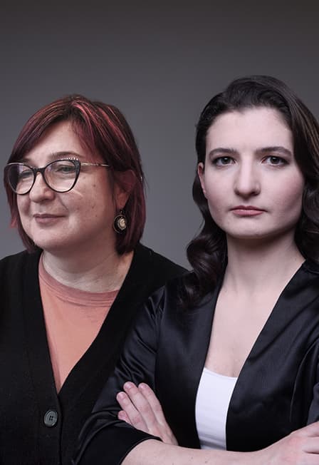 Органные вечера в Кусково. Великий Бах (орган и флейта)