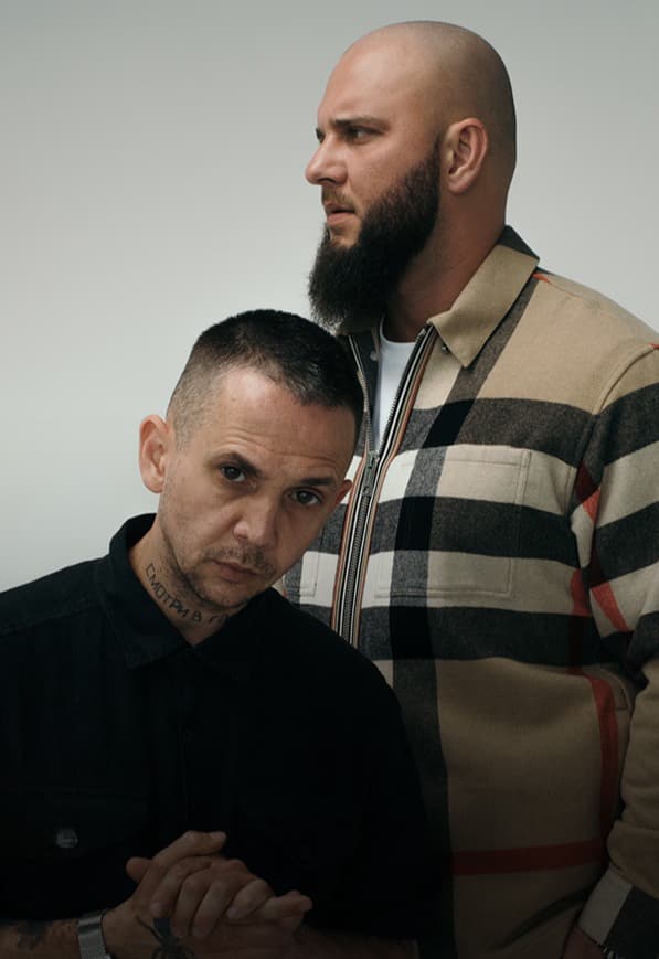 Каспийский груз