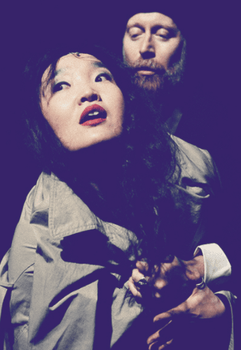 Загнанных лошадей пристреливают, не правда ли?