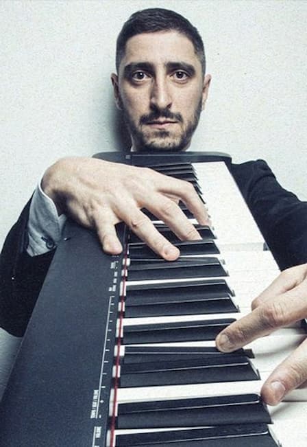 Хиты "Rammstein". Simple Music Ensemble