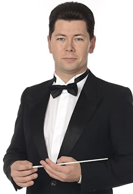 Песни нашей Победы. Мужской камерный хор