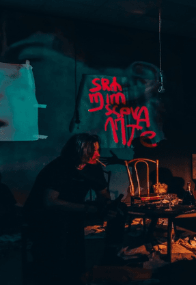 Транспондер на фрилансе