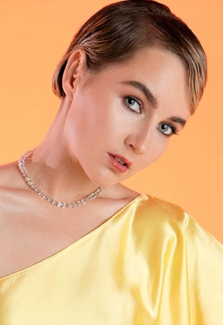 Анастасия Лютова &amp; The Band