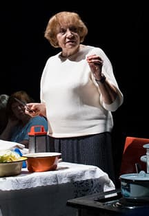 Фаина. Эшелон