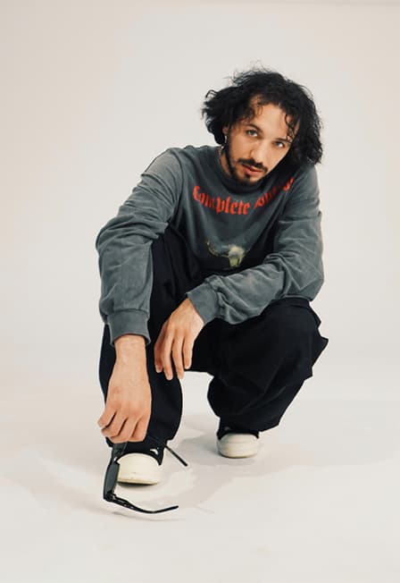 The OM. Alt. Live special