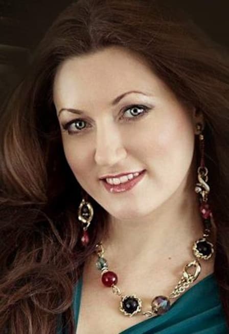 Вечер романса Ирины Крутовой