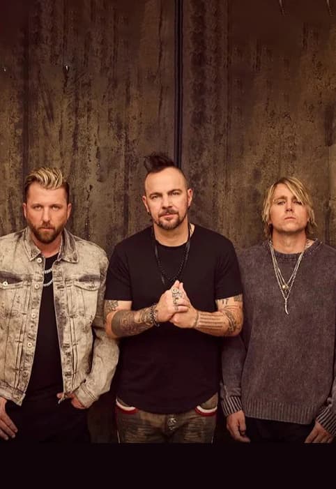 Three Days Grace tribute