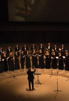 Классика в Кусково. «Я стал доступен утешенью». Посвящение А.Пушкину