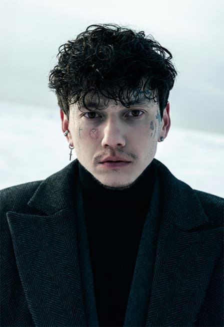 Три Дня Дождя. Электроакустика