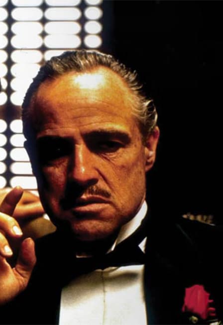 Крёстный отец с симфоническим оркестром