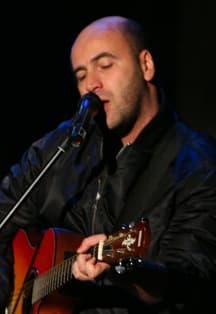 Разговоры мужчин среднего возраста