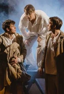 Василий Тёркин