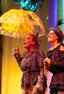 Рикки-Тикки-Тави (Ногинск)